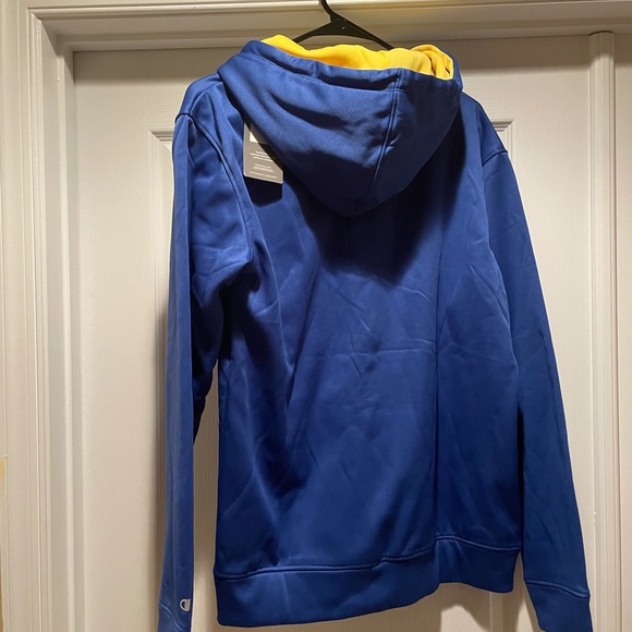 University of Delaware Hoodie - Picture 2 of 2